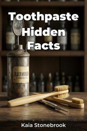 Toothpaste Hidden Facts