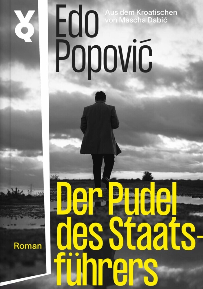 Der Pudel des Staatsführers main product photo