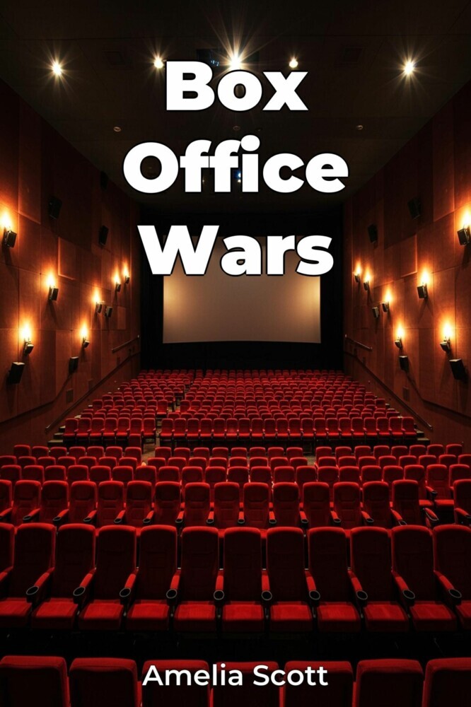 Box Office Wars main product photo