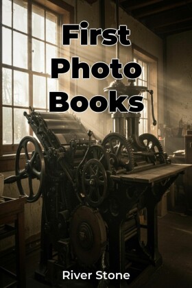 First Photo Books