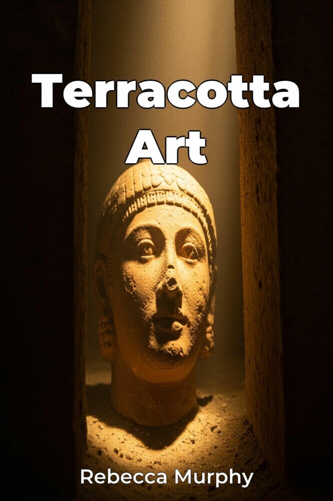 Terracotta Art main product photo