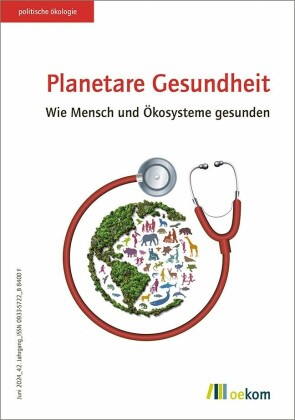 Planetare Gesundheit