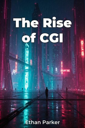 The Rise of CGI