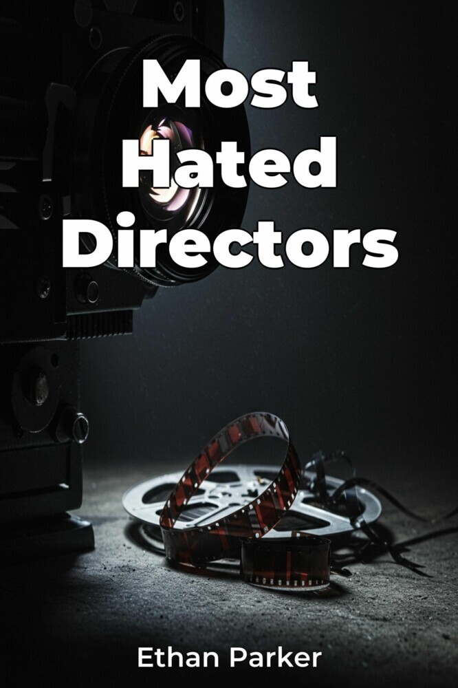 Most Hated Directors main product photo