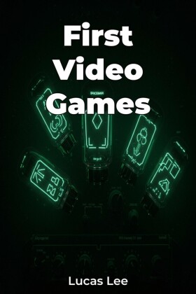 First Video Games