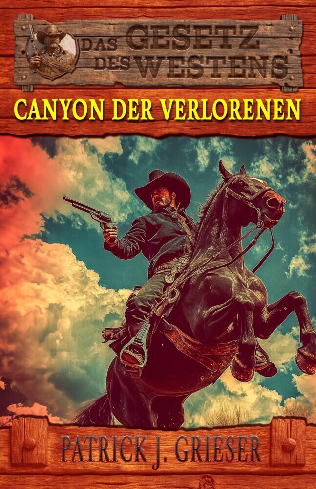 Canyon der Verlorenen main product photo