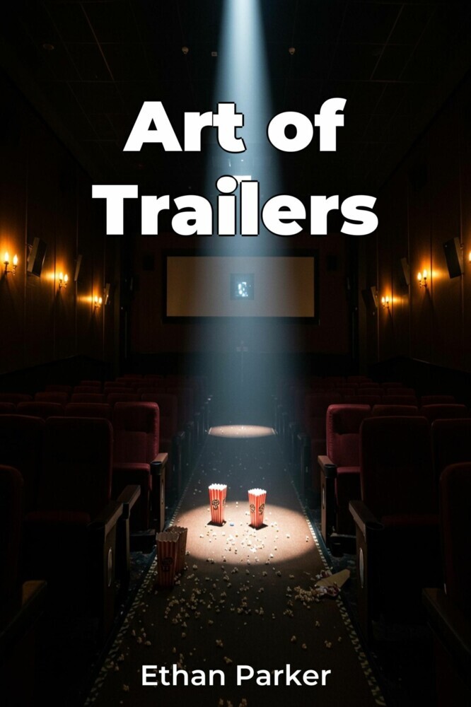Art of Trailers main product photo
