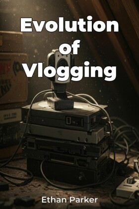 Evolution of Vlogging