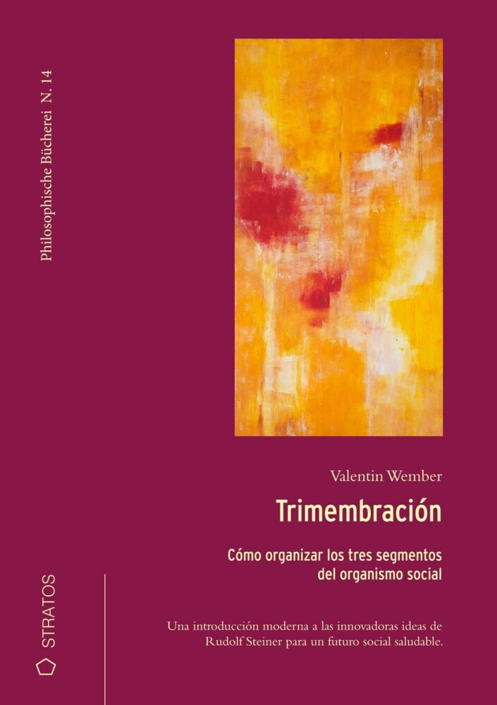 Trimembración main product photo