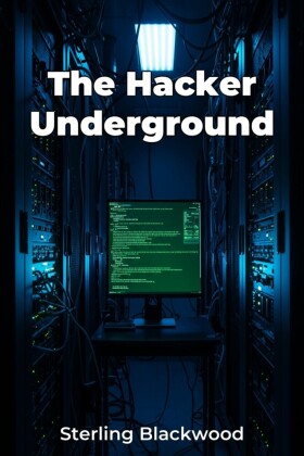 The Hacker Underground