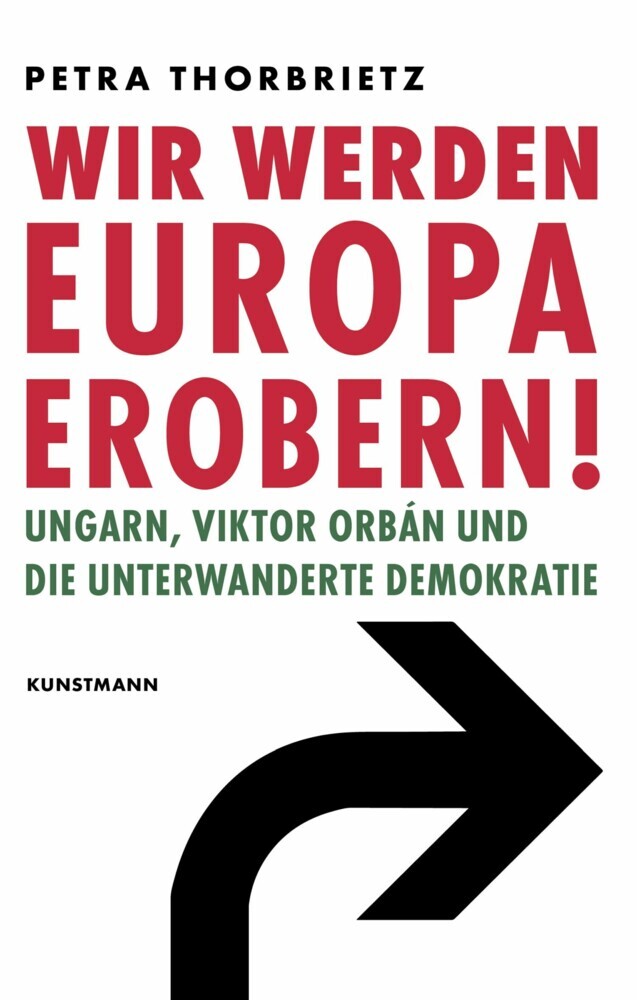 Wir werden Europa erobern! main product photo