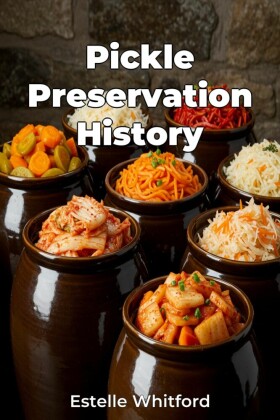 Pickle Preservation History