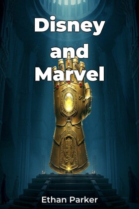 Disney and Marvel