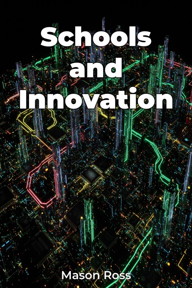 Schools and Innovation main product photo
