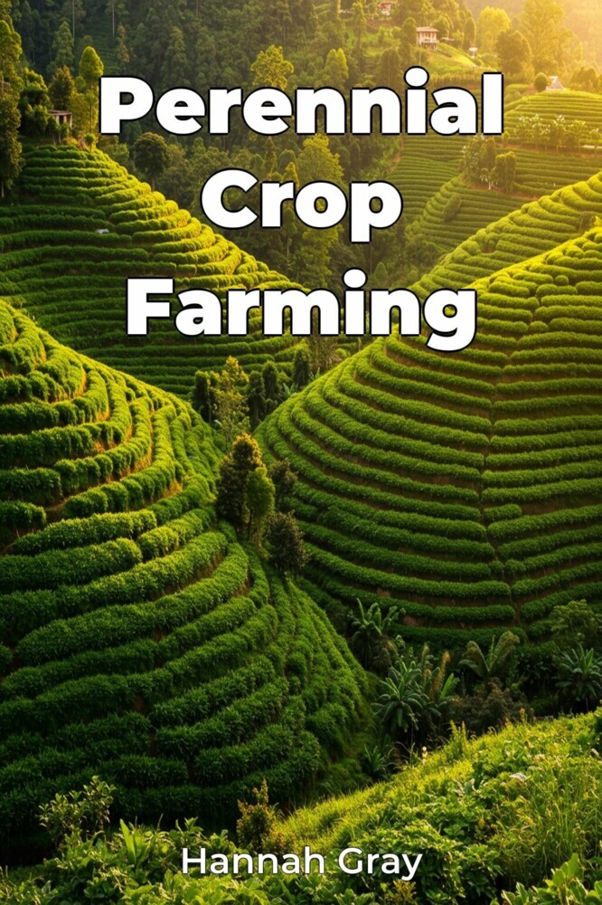 Perennial Crop Farming main product photo