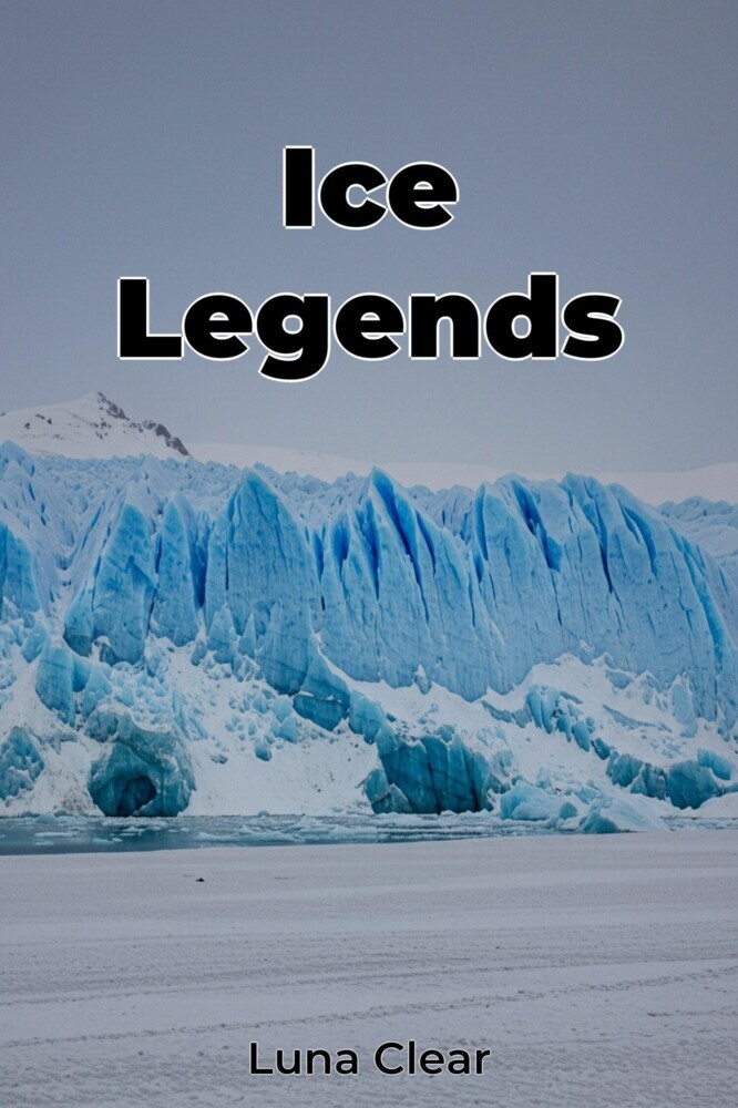 Ice Legends main product photo