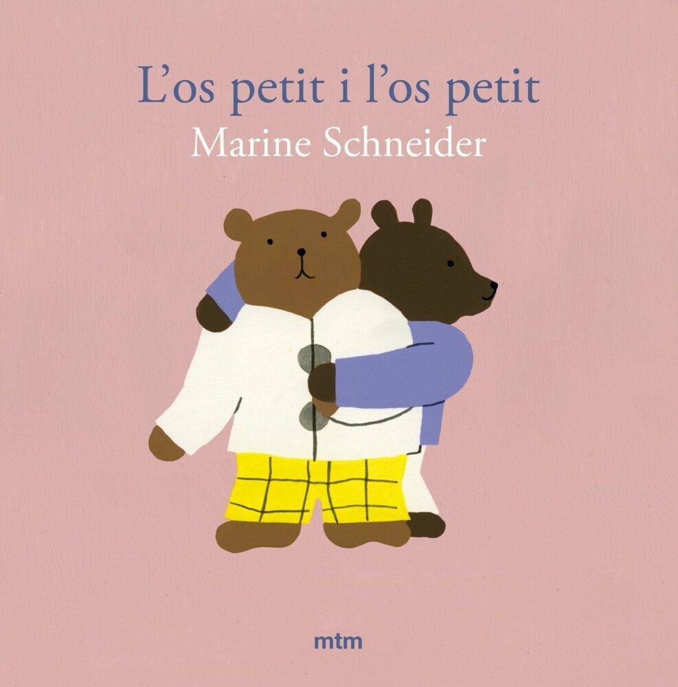 L'os petit i l'os petit main product photo