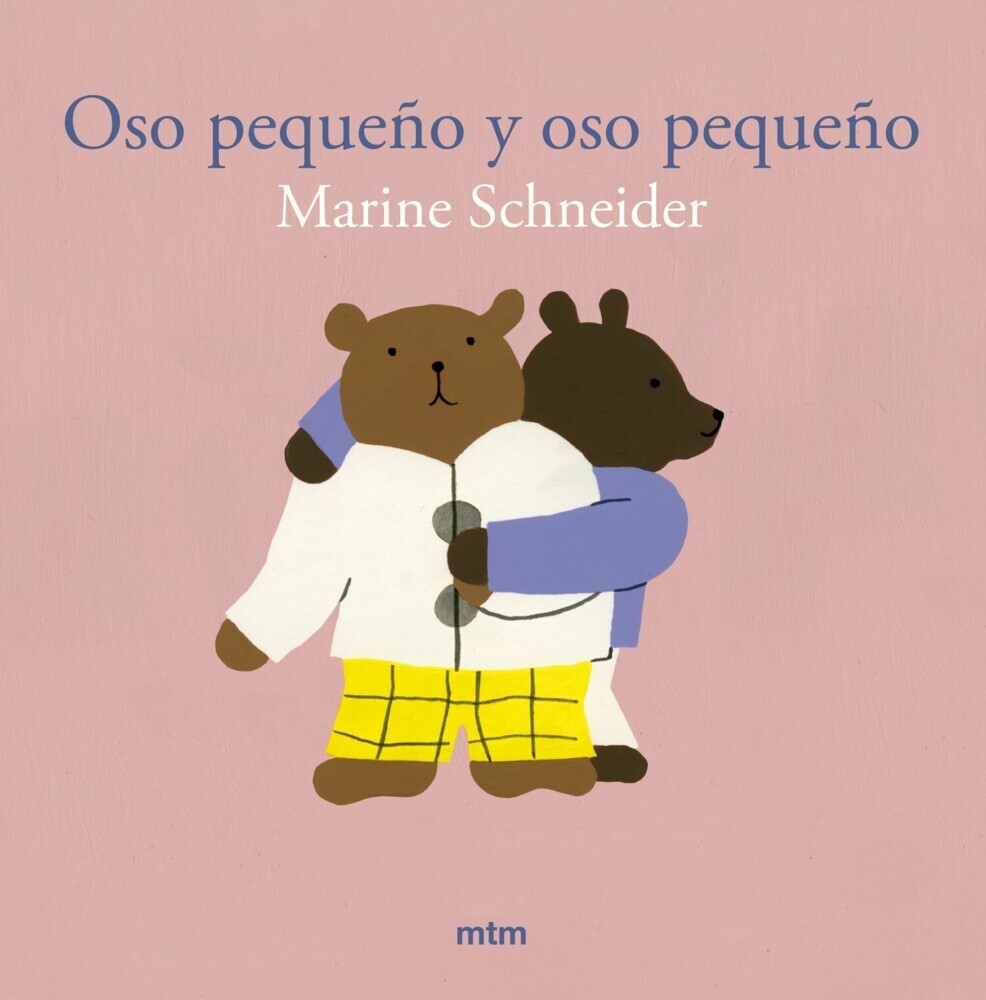 Oso pequeño y oso pequeño main product photo