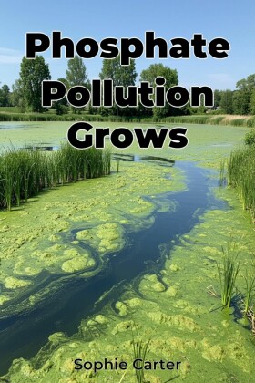Phosphate Pollution Grows