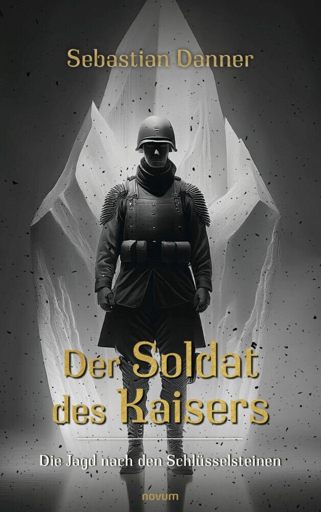 Der Soldat des Kaisers main product photo
