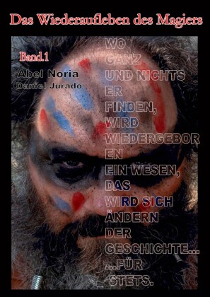 Das Wiederaufleben des Magiers Band 1