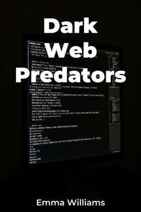 Dark Web Predators