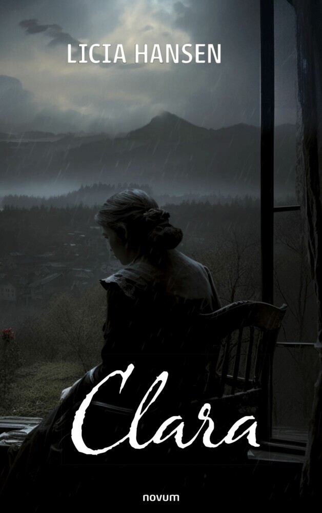 Clara main product photo