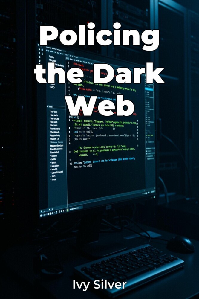 Policing the Dark Web main product photo