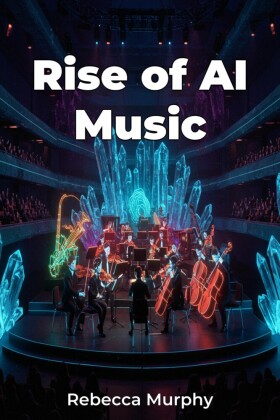 Rise of AI Music