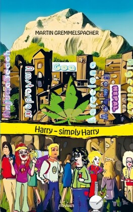 Harry - simply Harry!