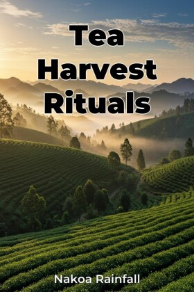 Tea Harvest Rituals