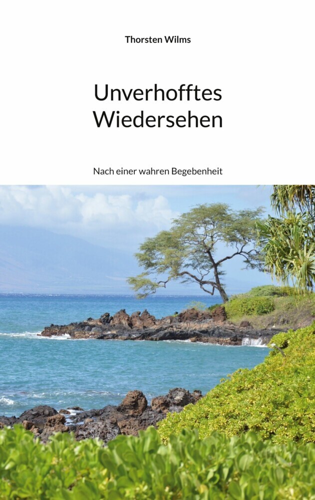 Unverhofftes Wiedersehen main product photo