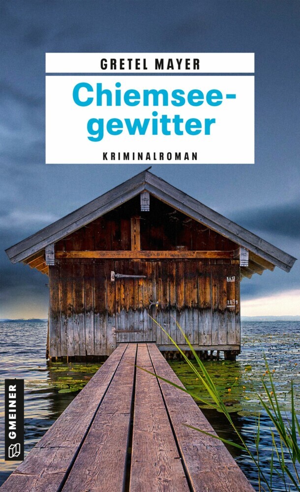 Chiemseegewitter main product photo