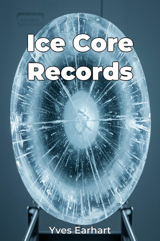 Ice Core Records main product photo