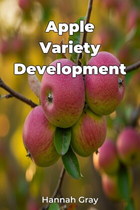 Apple Variety Development