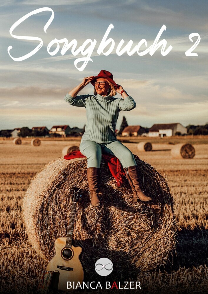 Songbuch 2 main product photo