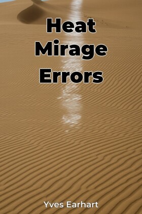 Heat Mirage Errors