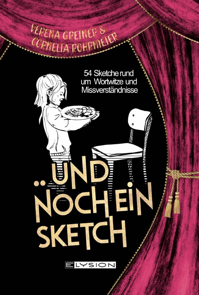 Und noch ein Sketch main product photo