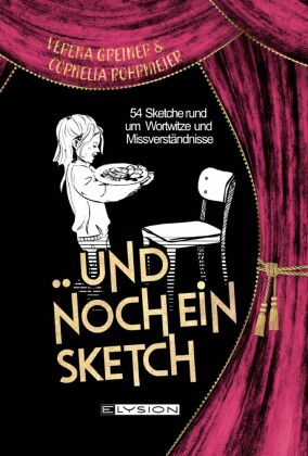 Und noch ein Sketch