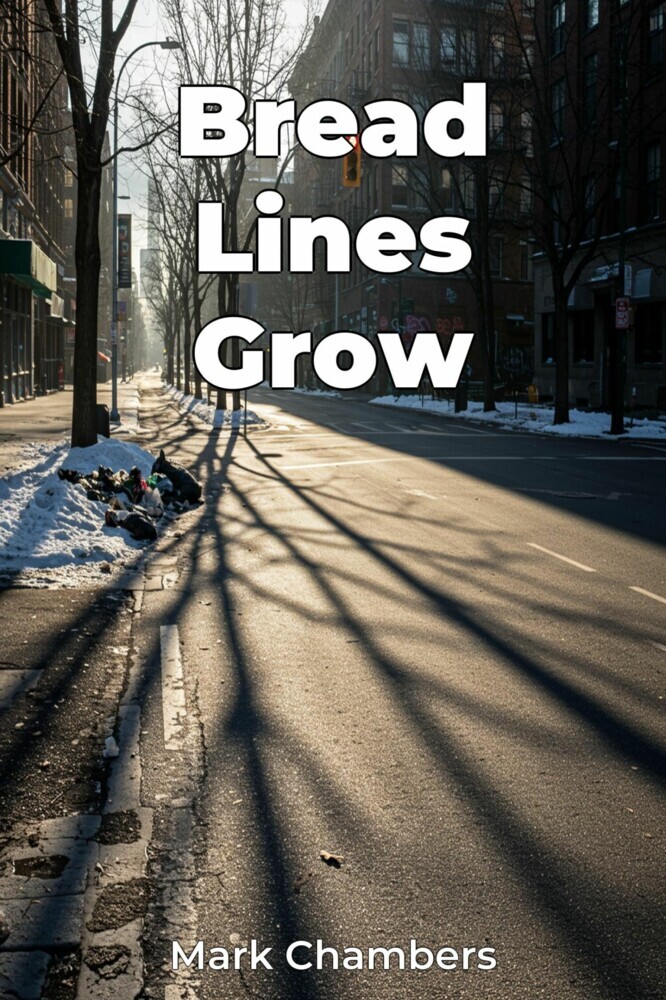 Bread Lines Grow main product photo