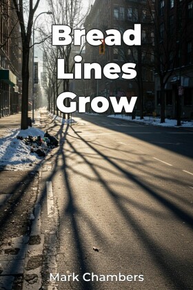 Bread Lines Grow