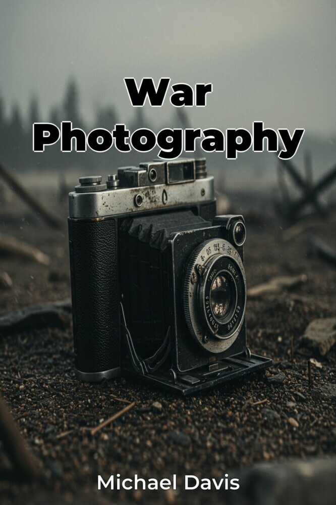 War Photography main product photo