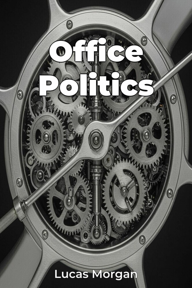 Office Politics main product photo