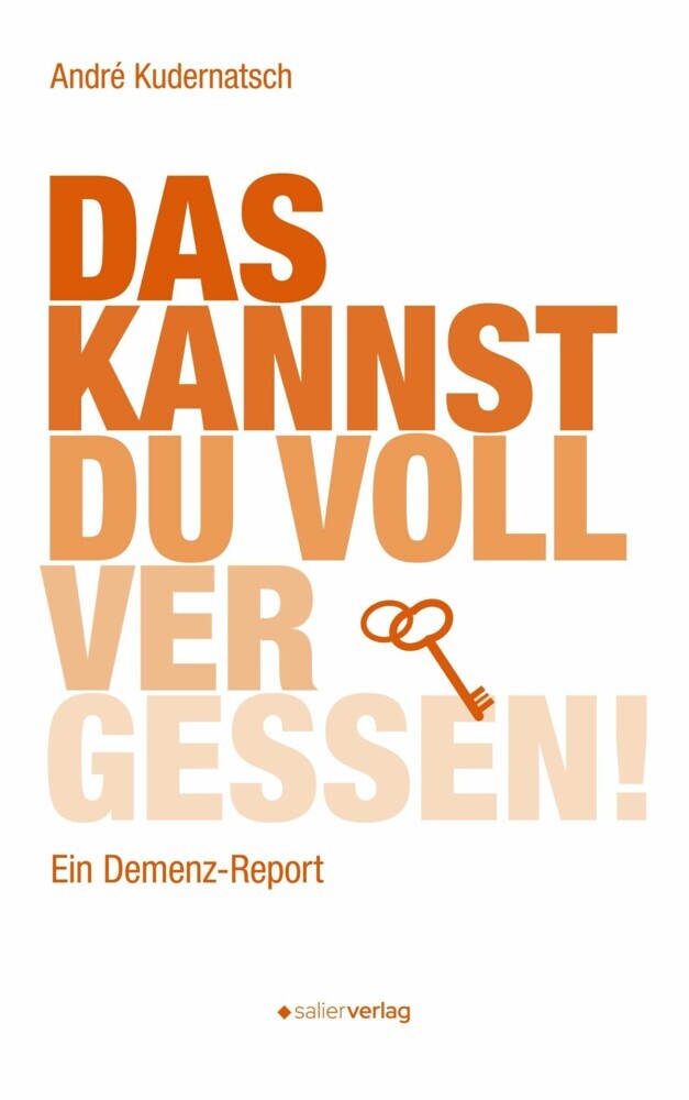 Das kannst du voll vergessen! main product photo