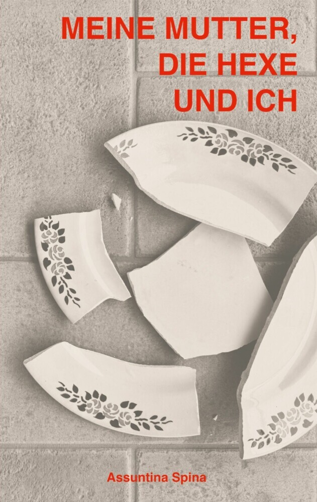 Meine Mutter, die Hexe und ich main product photo
