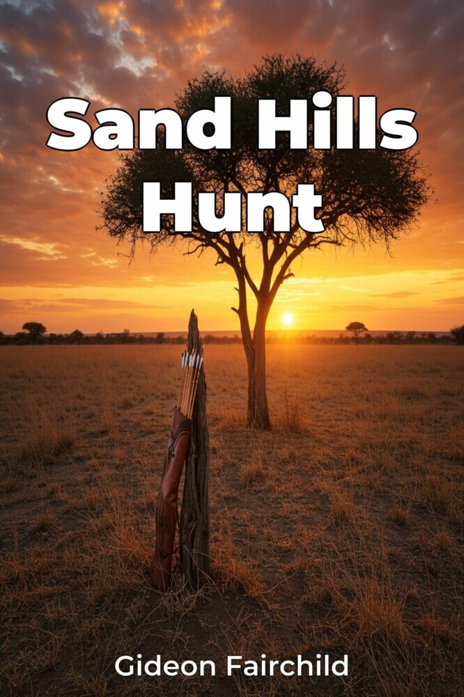 Sand Hills Hunt main product photo