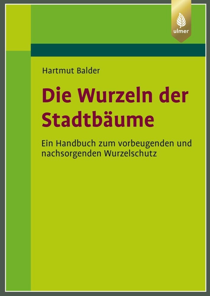 Die Wurzeln der Stadtbäume main product photo