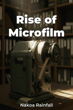 Rise of Microfilm