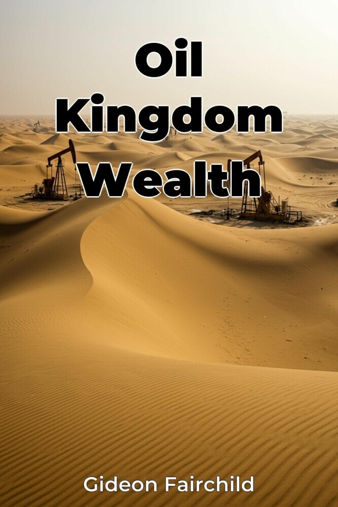 Oil Kingdom Wealth main product photo