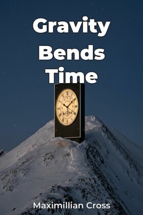 Gravity Bends Time